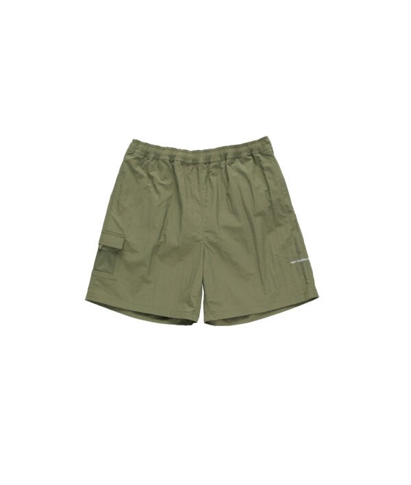 Pop Painter Short Four Leaf Clover