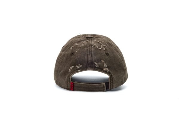 Acupuncture Acu Cap Brown - immagine 3