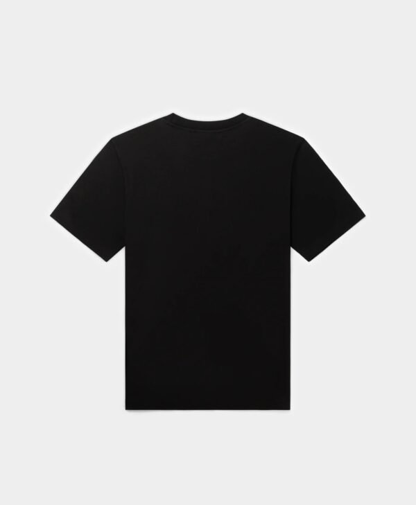 Daily Paper Black Frame Tee - immagine 2