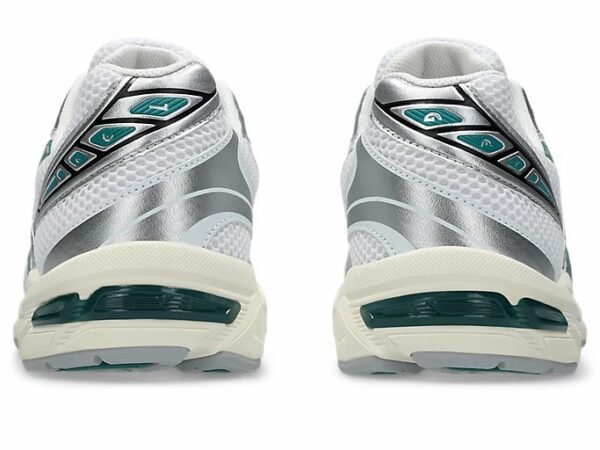 Asics Sportstyle Gel 1130 White Rainy Lake - immagine 3