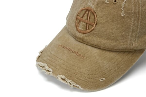 Acupuncture Acu Cap Beige - immagine 2