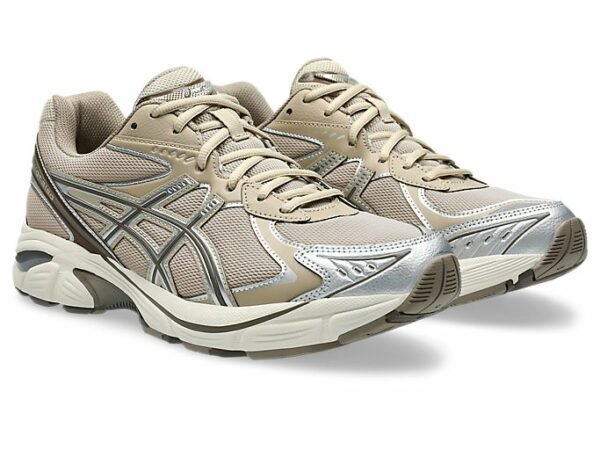 Asics Sportstyle Gt 2160 Feather Grey Brown Storm - immagine 2