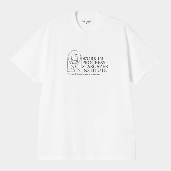 Carhartt wip Stargazer white