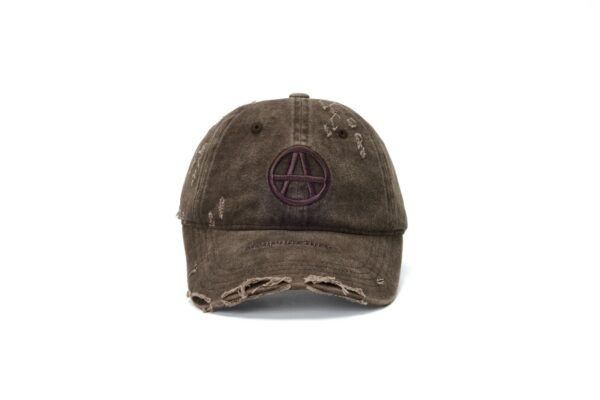 Acupuncture Acu Cap Brown