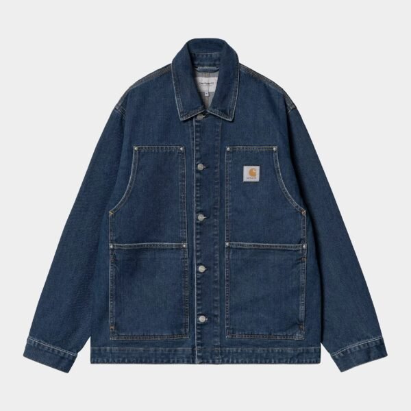 Carhartt wip og Double Front Jacket