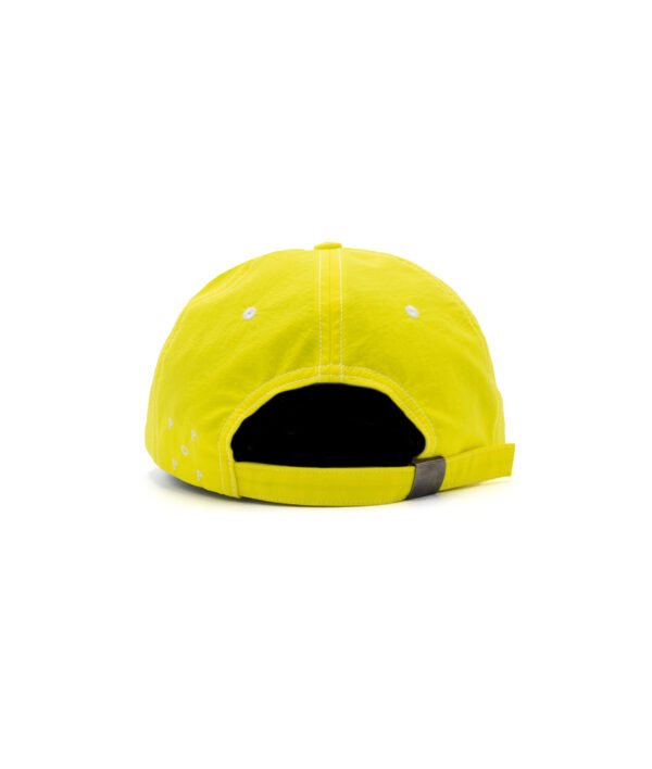 Pop Flexfoam Sixpanel Hat Minion Yellow - immagine 2