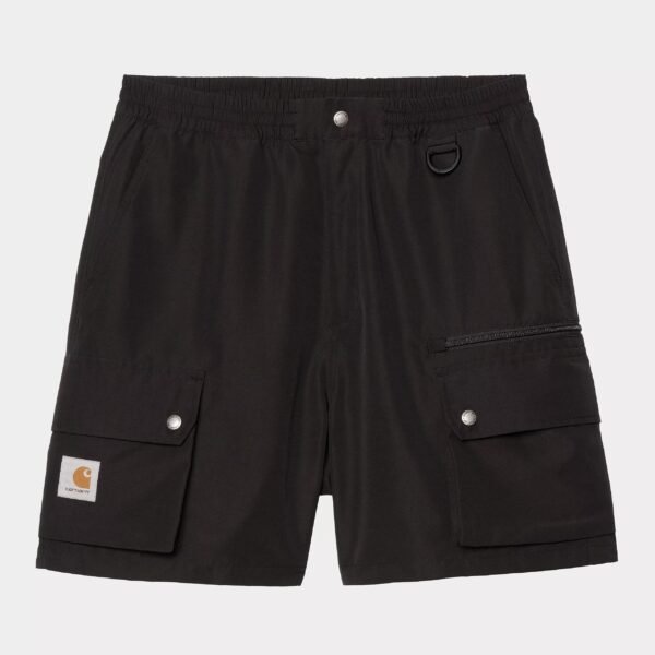 Carhartt wip Irwin short black