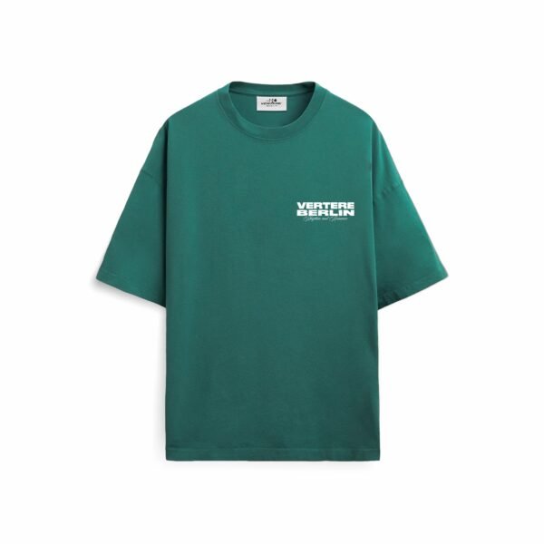Vertere Berlin Studio Logo Green - immagine 2