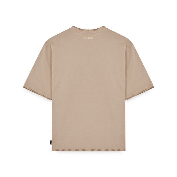 Iuter Mind Tee Earth - immagine 2