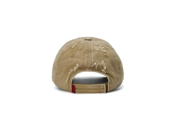 Acupuncture Acu Cap Beige - immagine 3