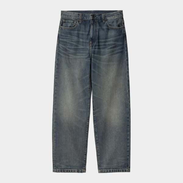 Carhartt wip Landon Pant Dirty Used Wash