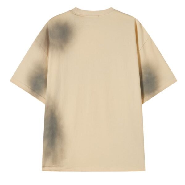 Acupuncture Knife Mark Tee Khaki - immagine 2