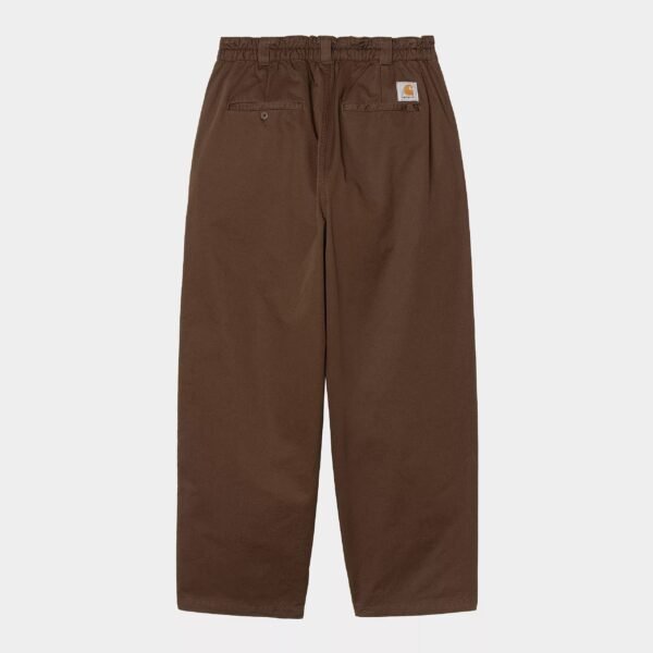Carhartt wip Marv pant liberica - immagine 2