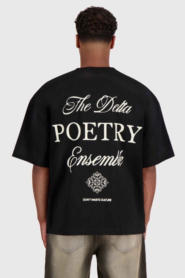 Dont Waste Culture Aradia Black - immagine 3