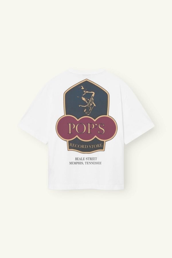 Dont Waste Culture Zalira Off White