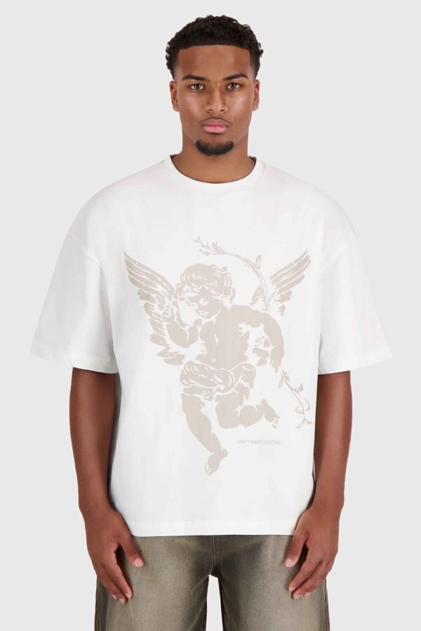 Dont Waste Culture Keturah Off White - immagine 3