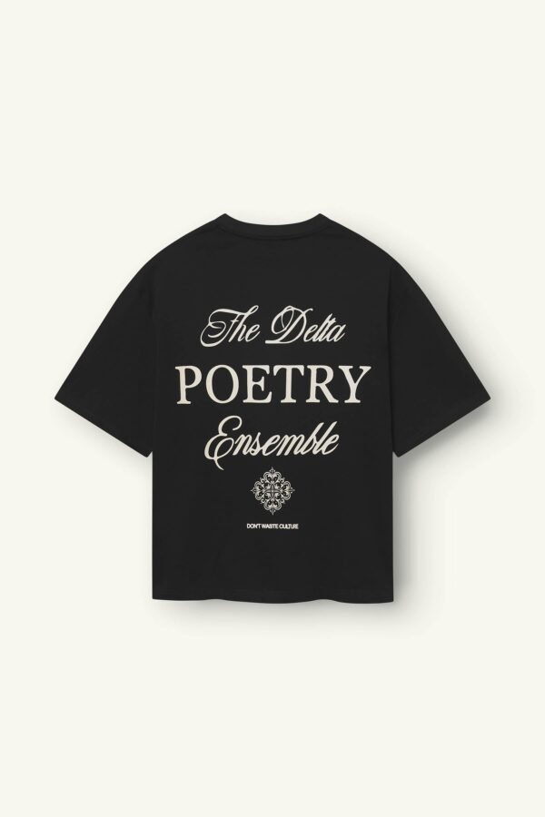 Dont Waste Culture Aradia Black