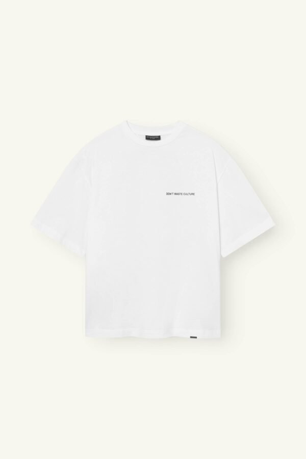 Dont Waste Culture Zalira Off White - immagine 2