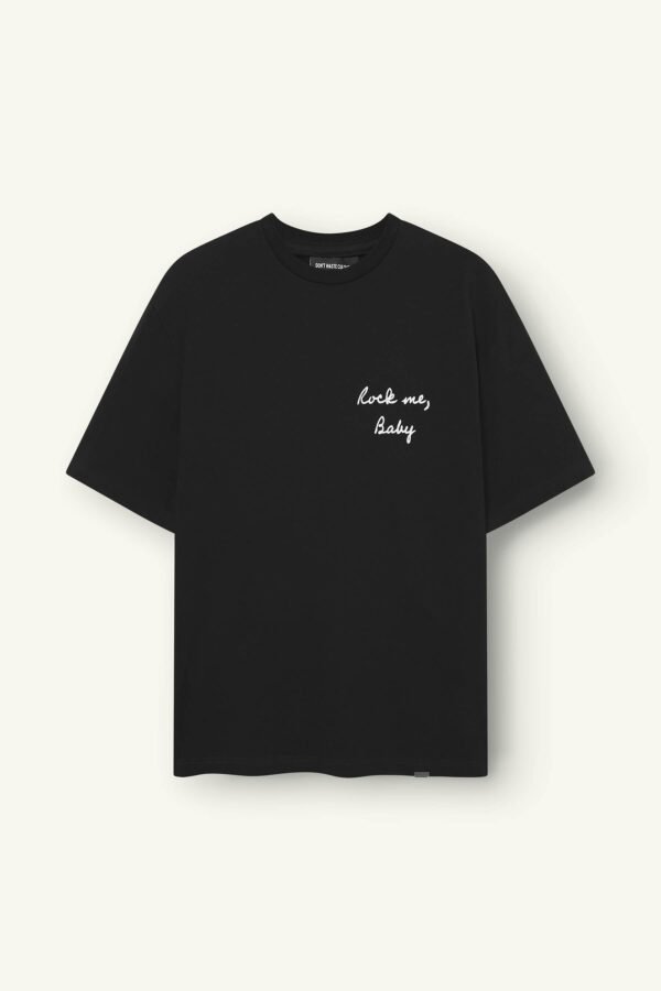 Dont Waste Culture Beiron Black - immagine 2