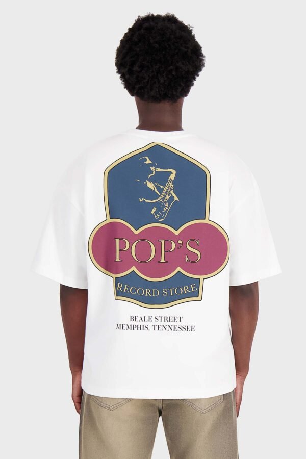 Dont Waste Culture Zalira Off White - immagine 3