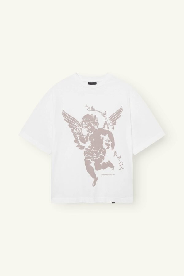 Dont Waste Culture Keturah Off White