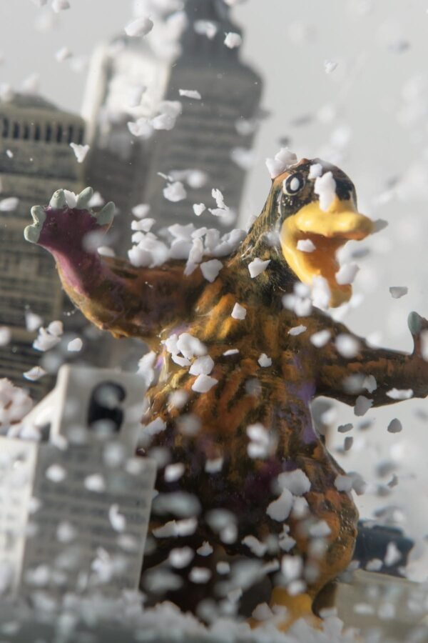 Carhartt Wip Wiptopia Snow Globe Multicolor - immagine 3