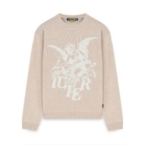 Iuter Angel Jumper Earth