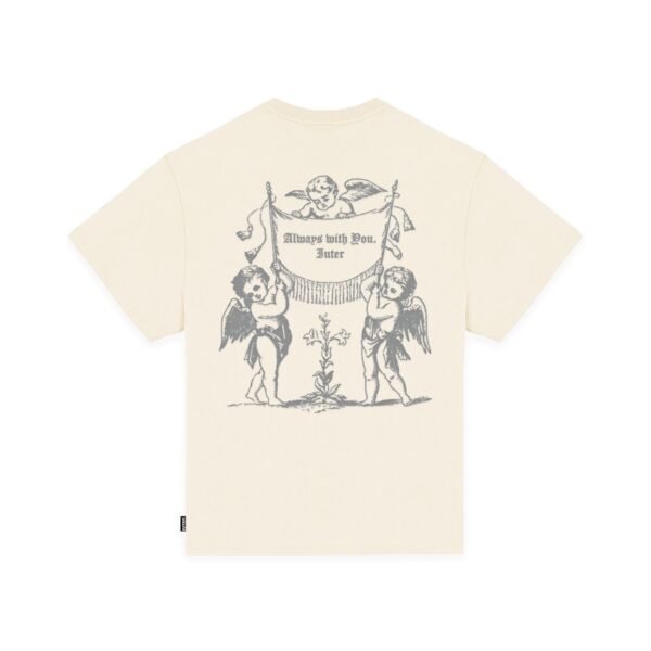 Iuter Protection Tee Cream - immagine 2