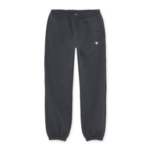 Iuter Logo Sweatpants Asphalt
