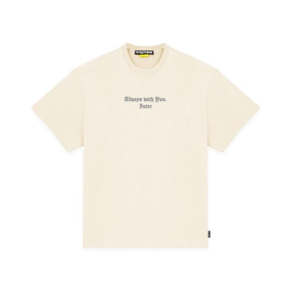 Iuter Protection Tee Cream