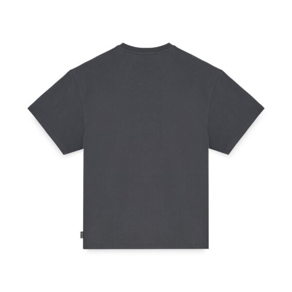 Iuter Angel Tee Asphalt - immagine 2