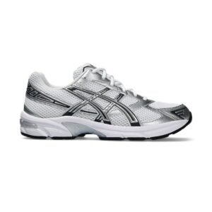 Asics Gel 1130 White Pure Silver