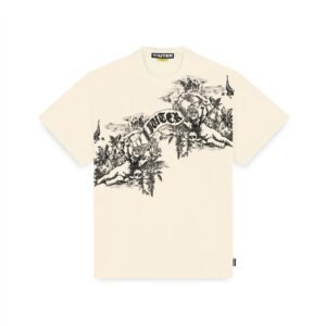 Iuter Paradise Tee Ivory