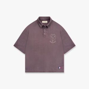 Reternity L Atelier De La Rue Polo Brown