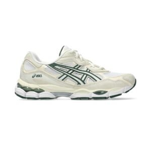 Asics Gel Nyc Ivory Forest Night