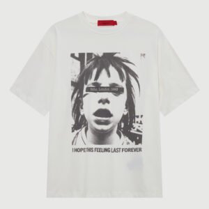 Acupunture Screamin Egg White