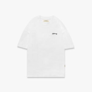 Reternity Designed To Create T Shirt White