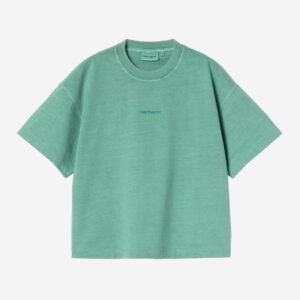Carhartt Wip Donna W Benton Tee Lily