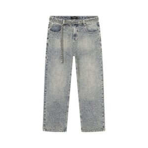 Dont Waste Culture Corentinel Jeans Mid Blue