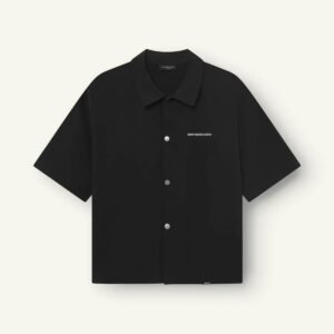 Dont Waste Culture Valoria Black