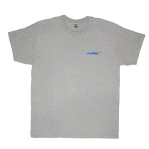 Uwilldie Bdsm Tee Melange