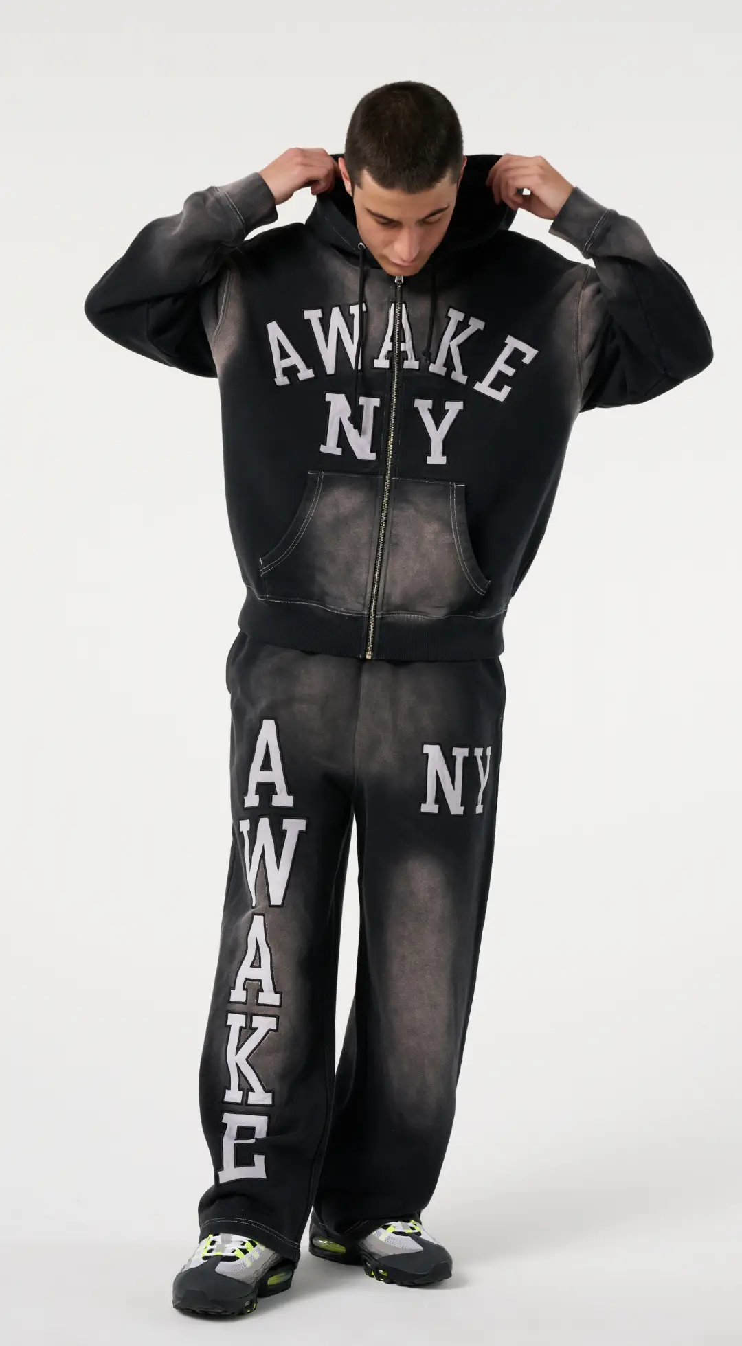 awake ny 2026 brand di effettistore.it