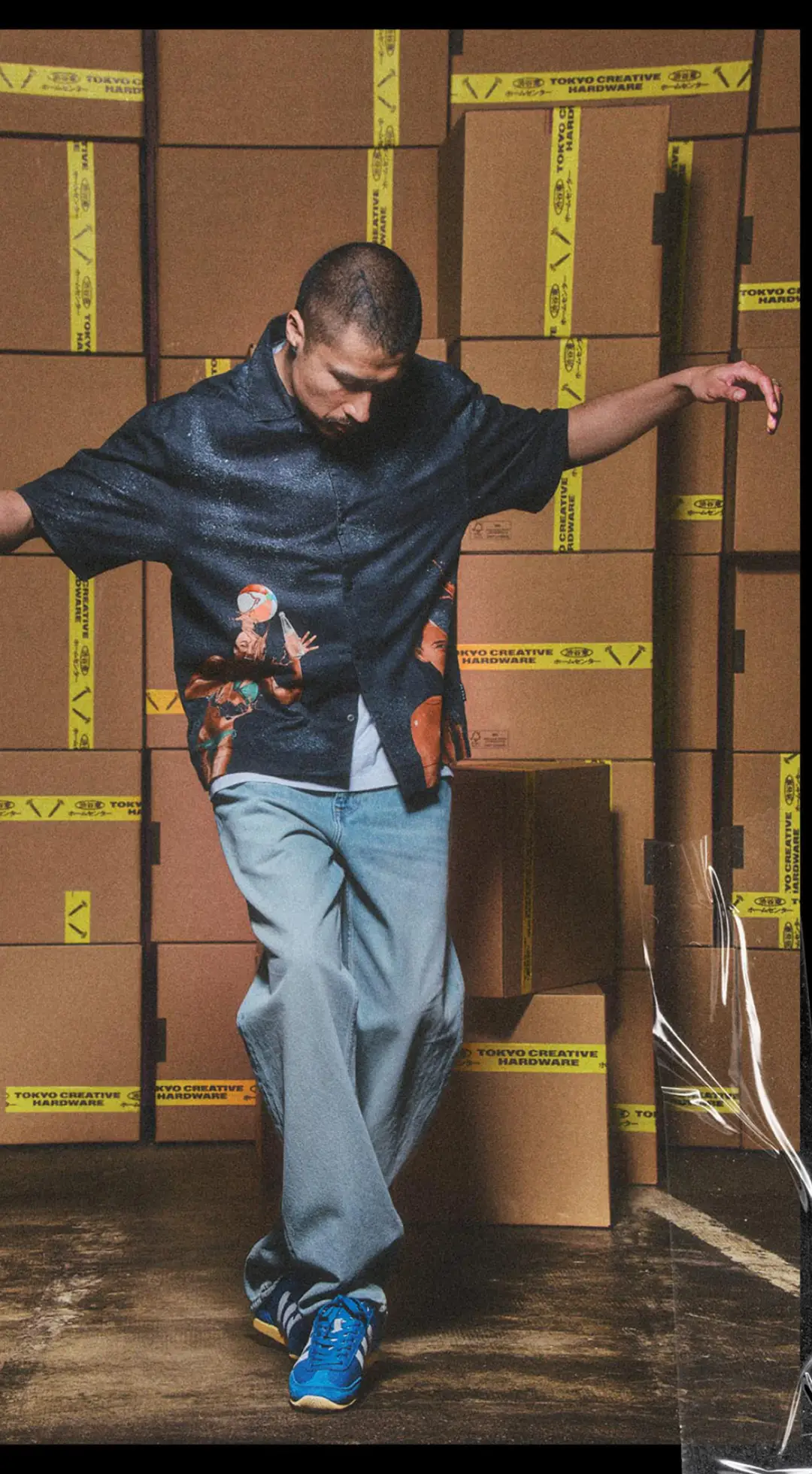 edwin 2026 brand di effettistore.it