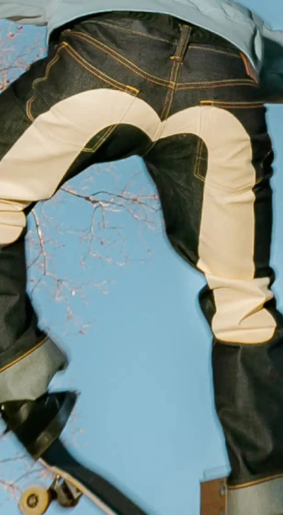 evisu 2026 brand di effettistore.it