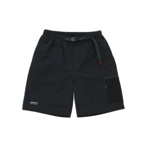 Gramicci Guide Shorts Black