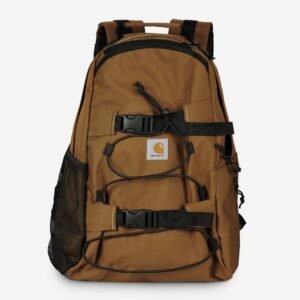 Carhartt Wip Kickflip Backpack Hamilton Brown