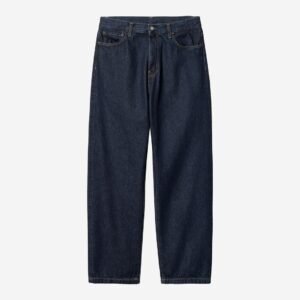 Carhartt Wip Landon Pant Blue Rinsed