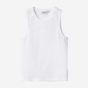 Carhartt Wip Donna W Philips A Shirt White