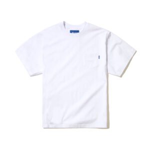 Awake Ny Pocket Tee White