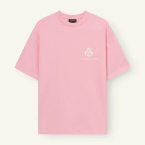 Dont Waste Culture Azemari Tee Pink